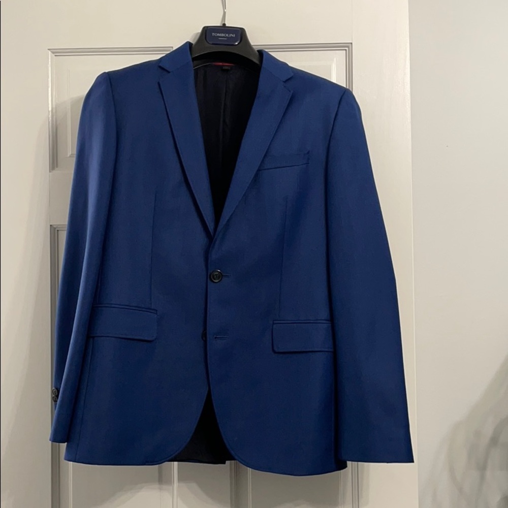 Hugo boss blazer size 36R